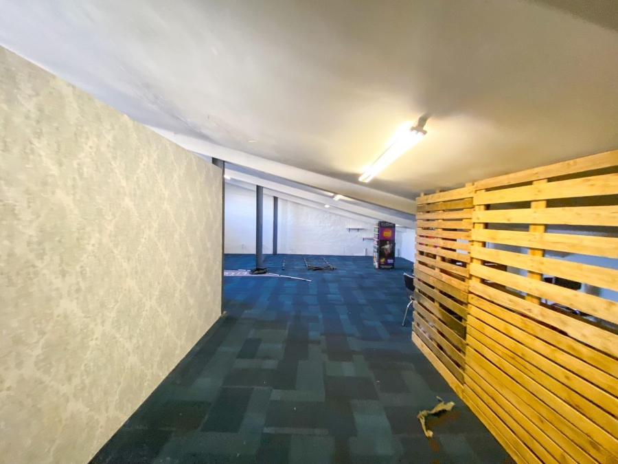 To Let commercial Property for Rent in Salt River Western Cape